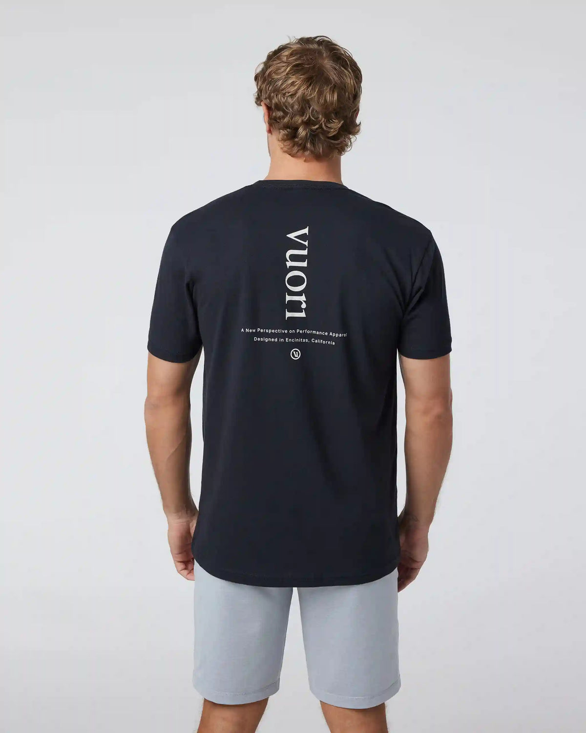 Perspectives Tee
