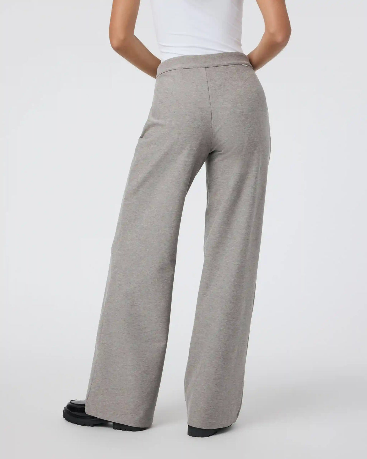 Elevation Trouser-Short