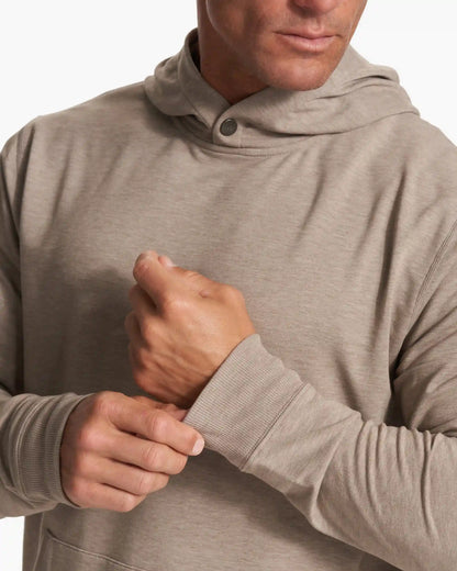 Austin Hoodie