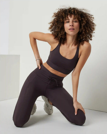 Yosemite Longline Bra