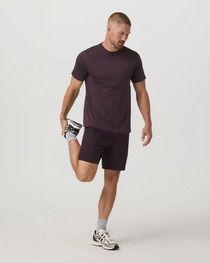 Short Sleeve Ponto Performance Tee
