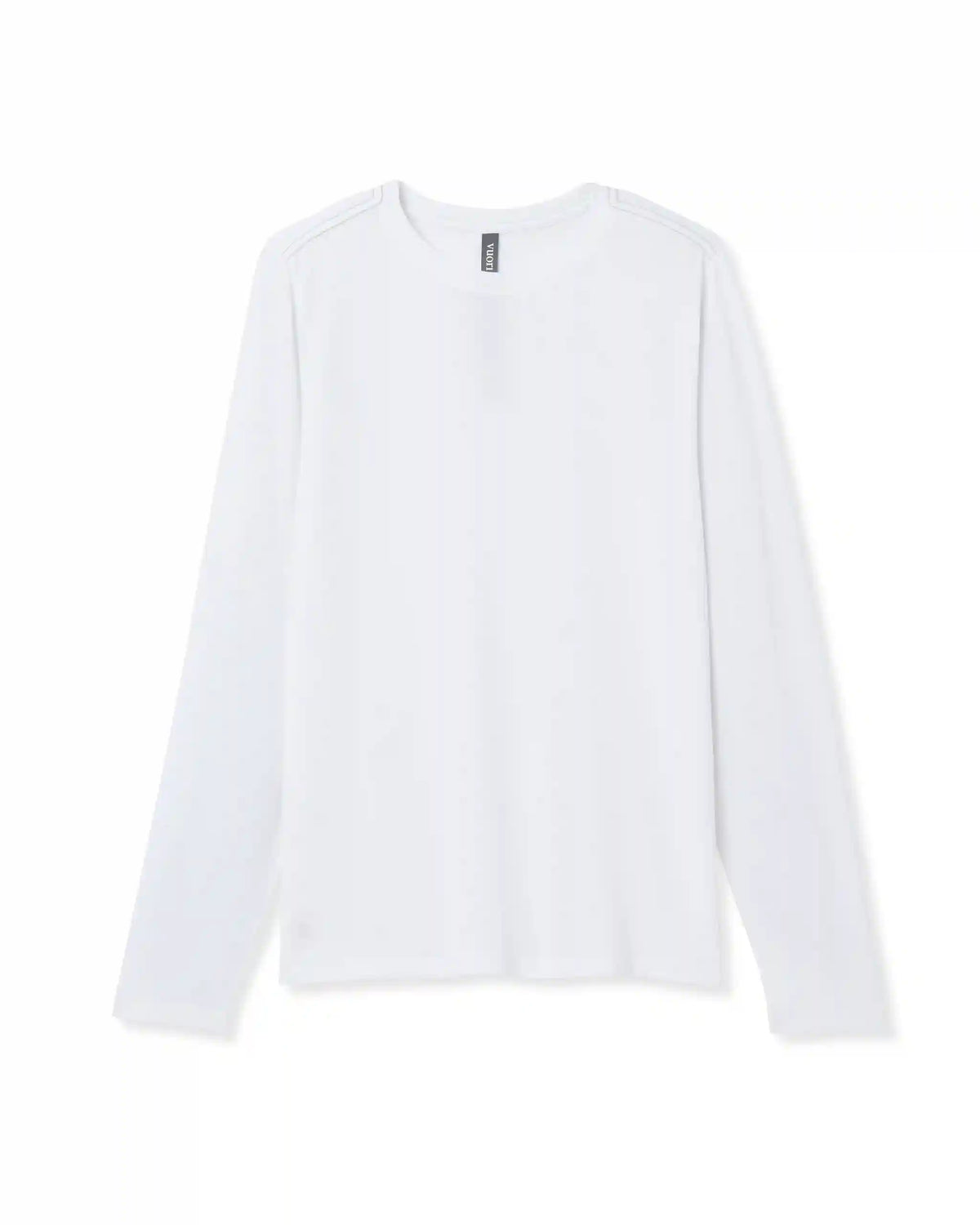 Long Sleeve Current Tech Tee