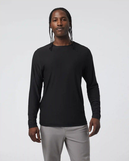 Long Sleeve Strato Tech Tee