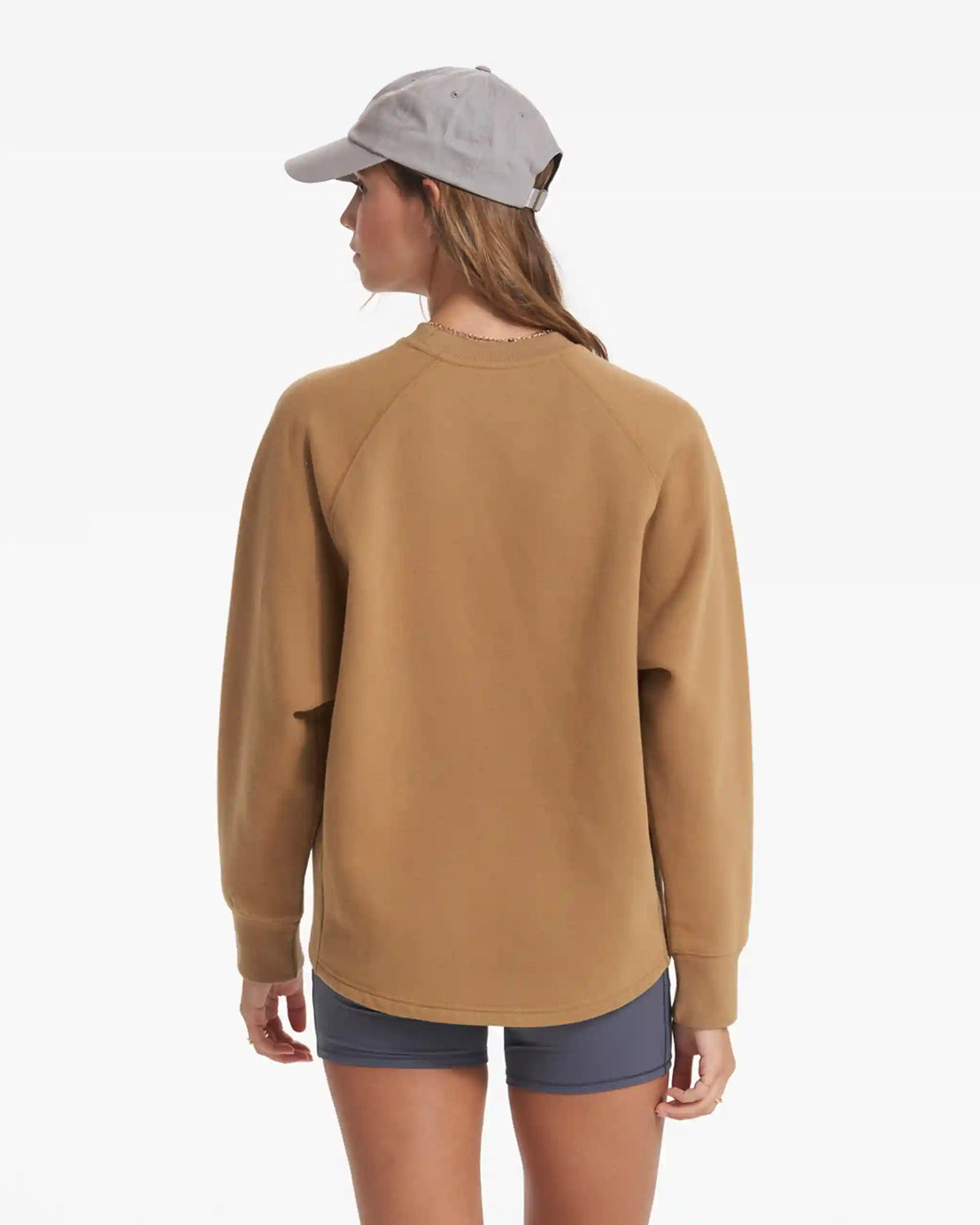Restore Oversized Crew