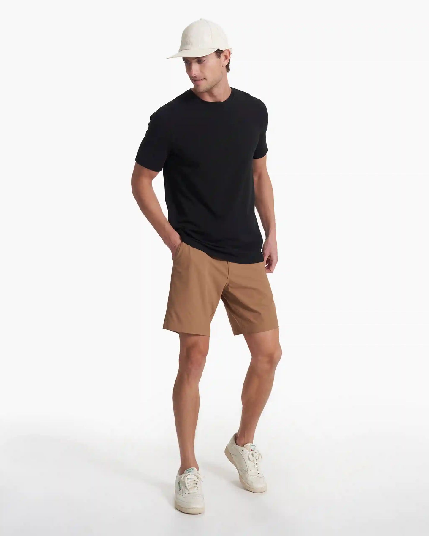 Vuori Meta™ Short 8"