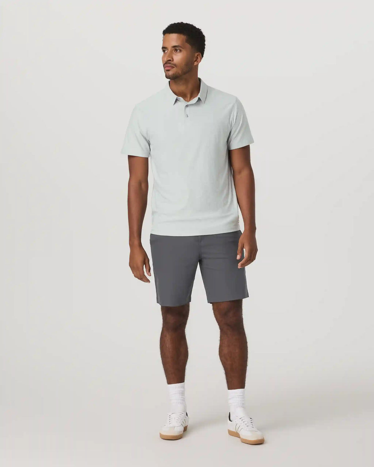 Strato Tech Polo