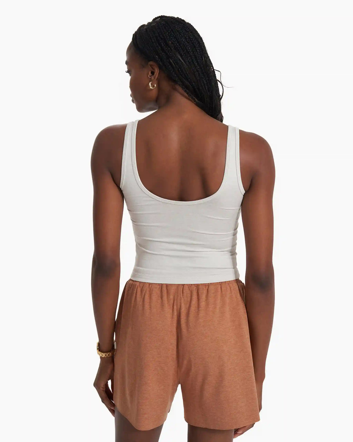 Halo Essential Tank