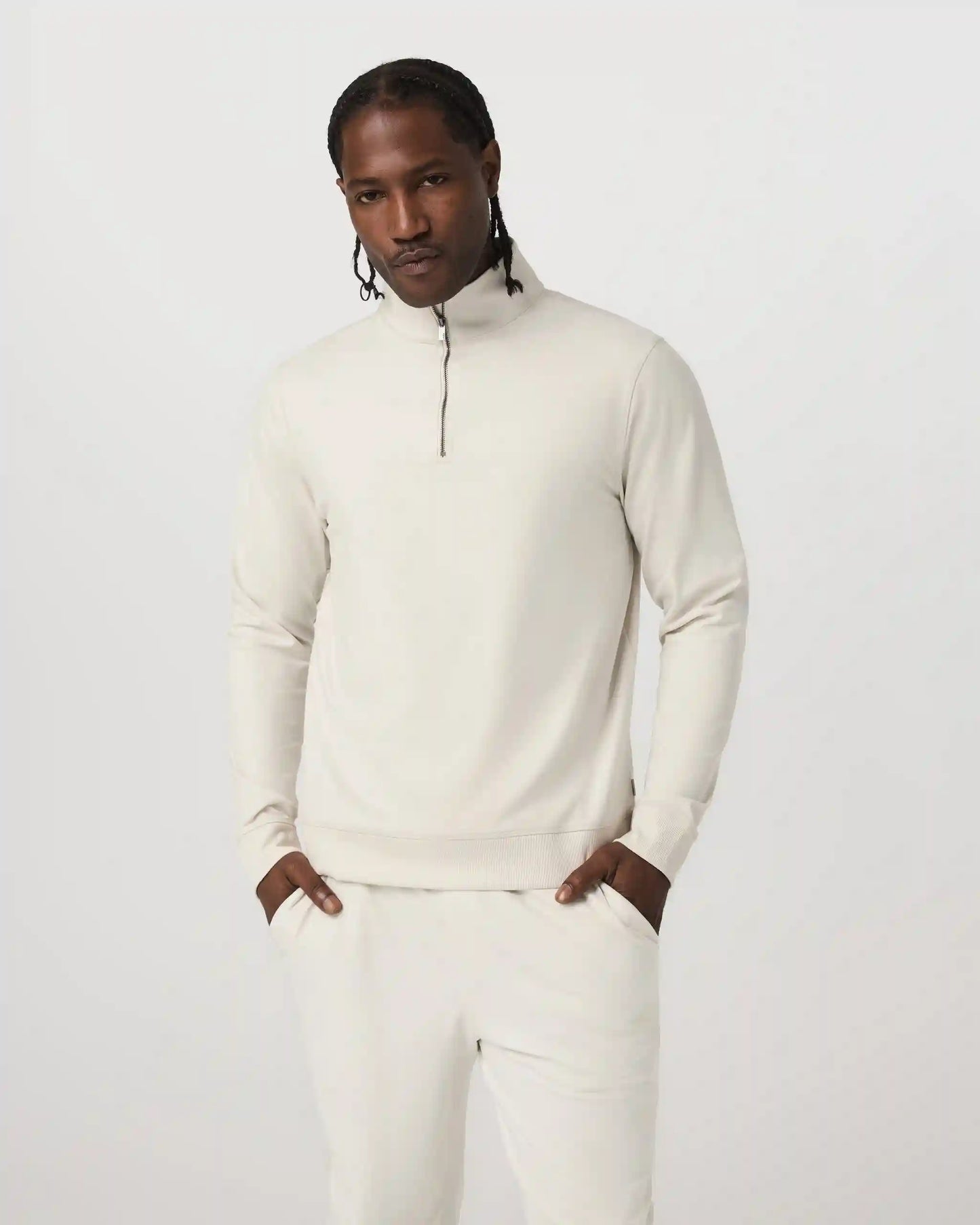 Coronado Half Zip