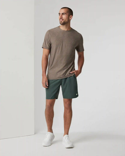 Banks Short Unlined 7"