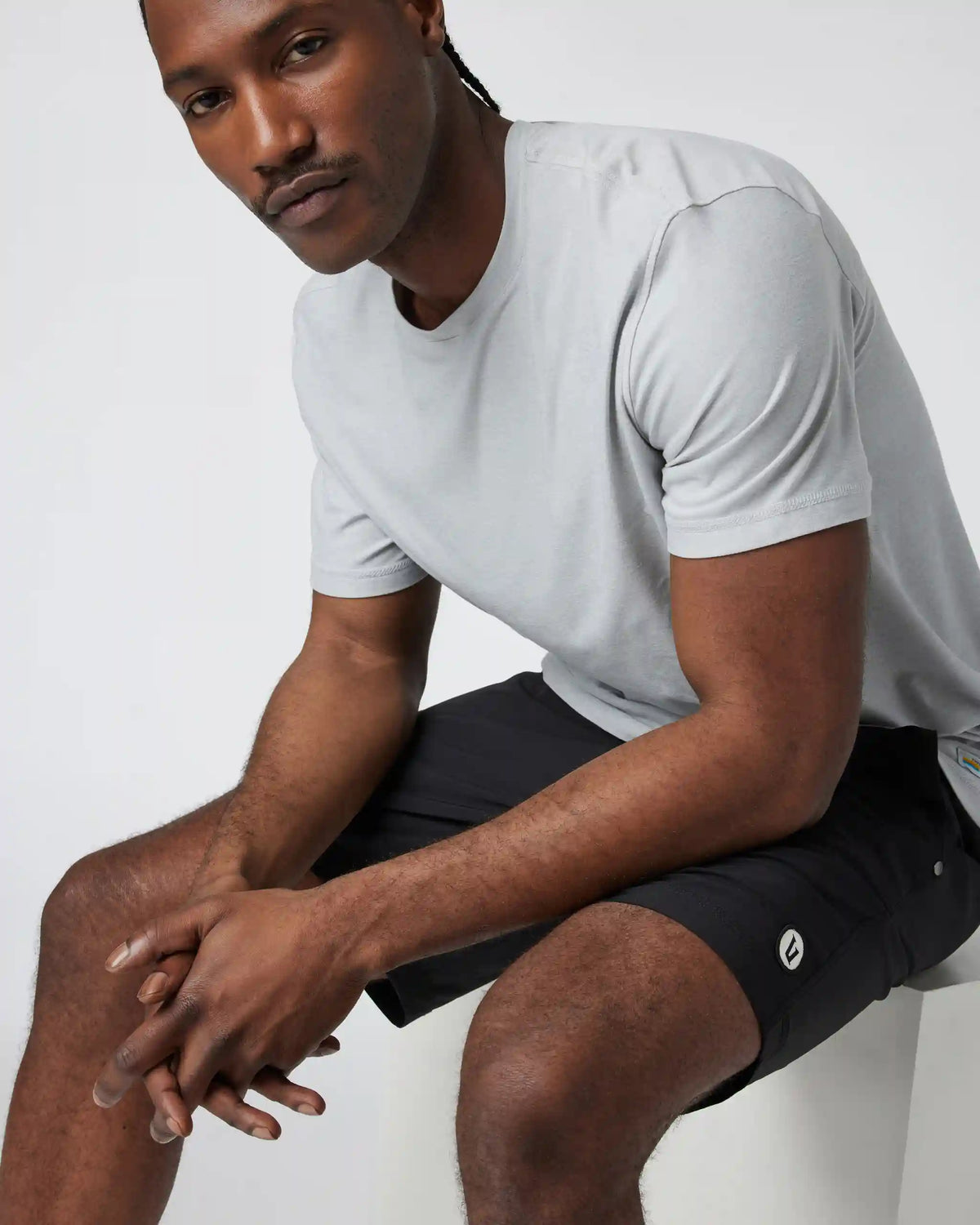 Kore Short Unlined 7"