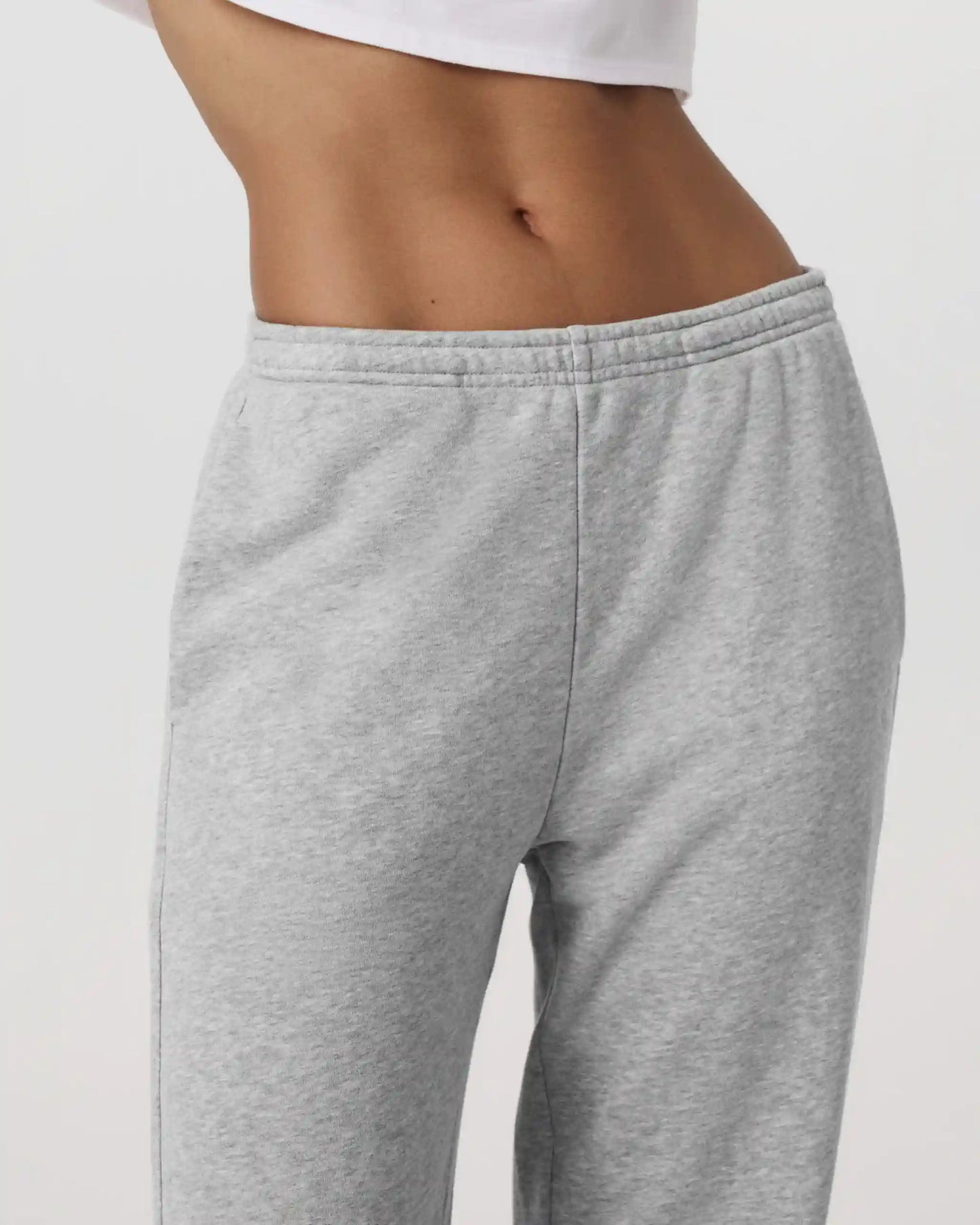 Sedona Straight Leg Sweatpant