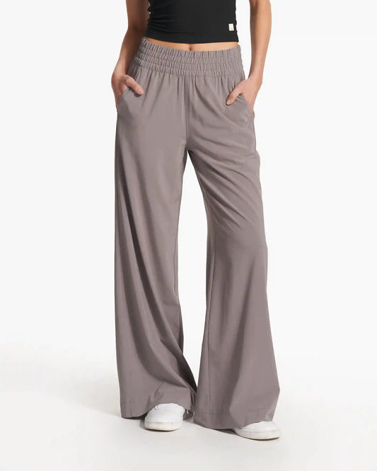 Villa Wideleg Pant