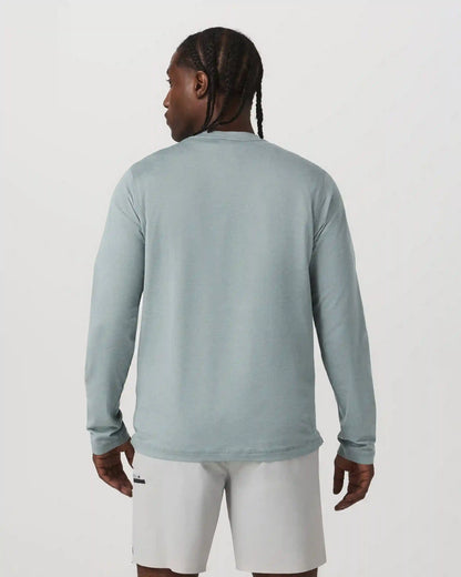 Long Sleeve Ponto Performance Tee