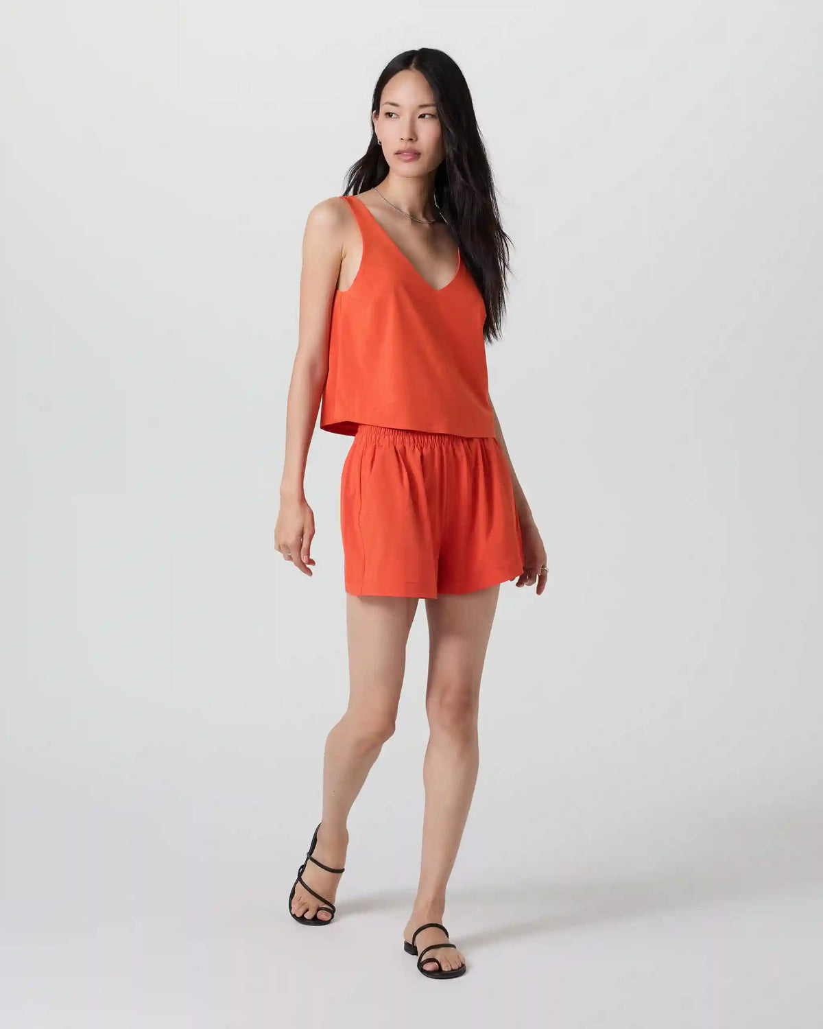 Villa Short