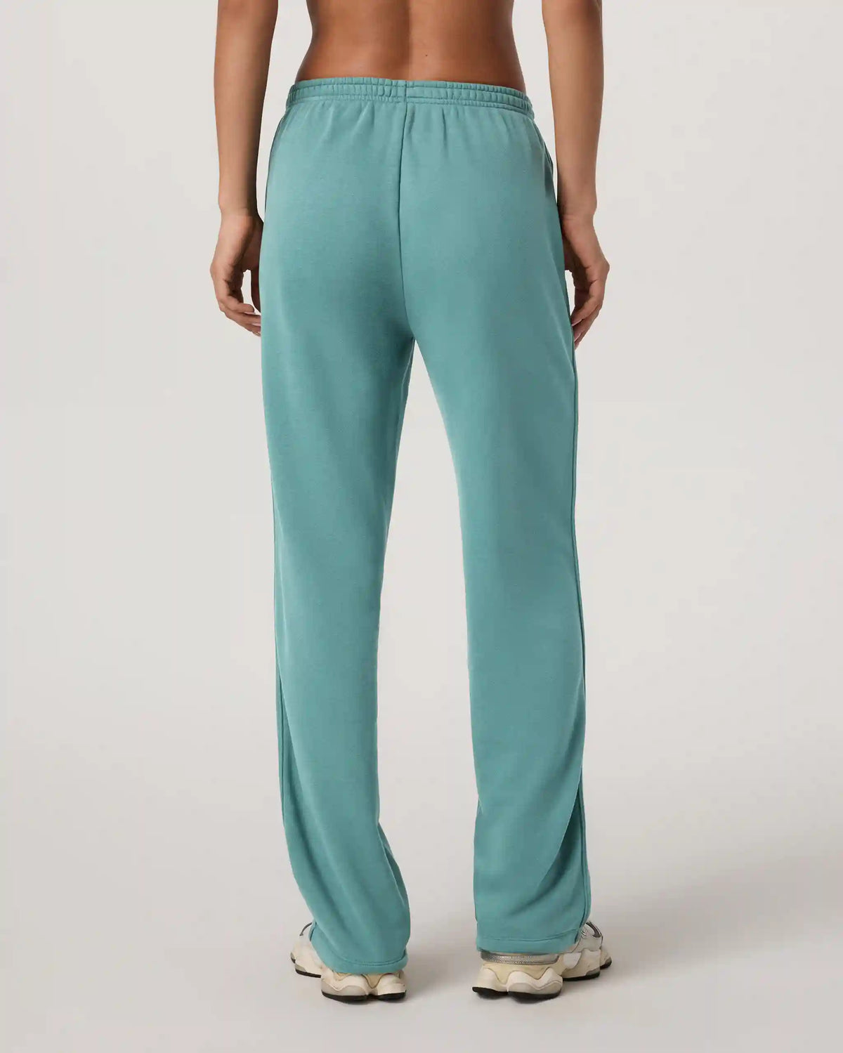 Sedona Straight Leg Sweatpant-Long
