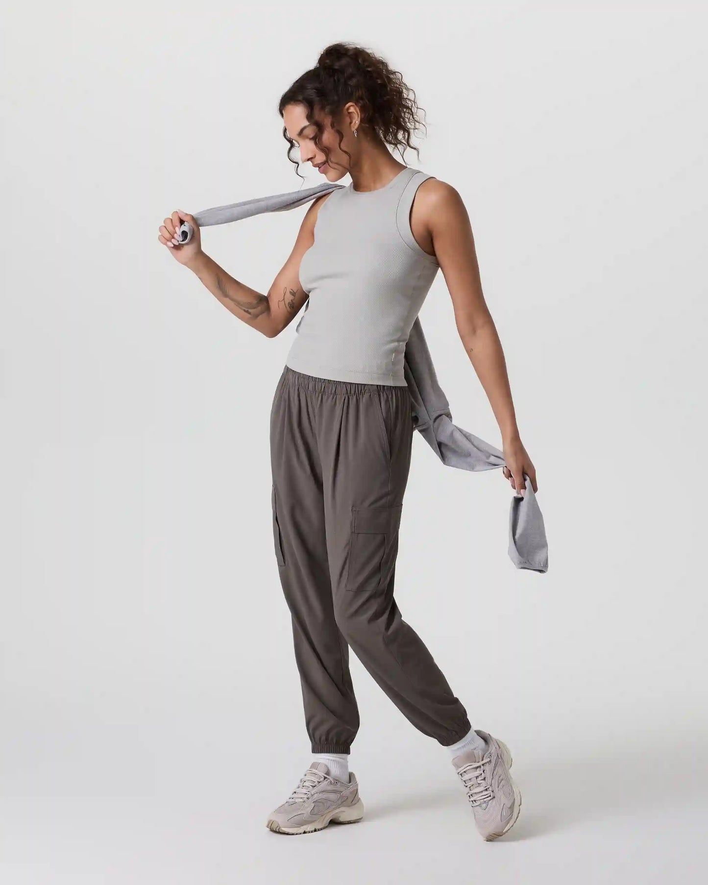 Villa Cargo Jogger