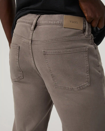 Benton Stretch Twill Pant Athletic Slim Fit 32"