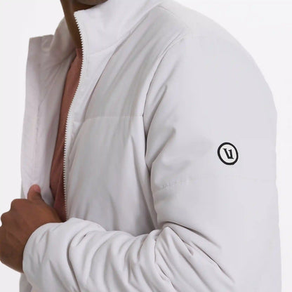 Echo Insulated Jacket