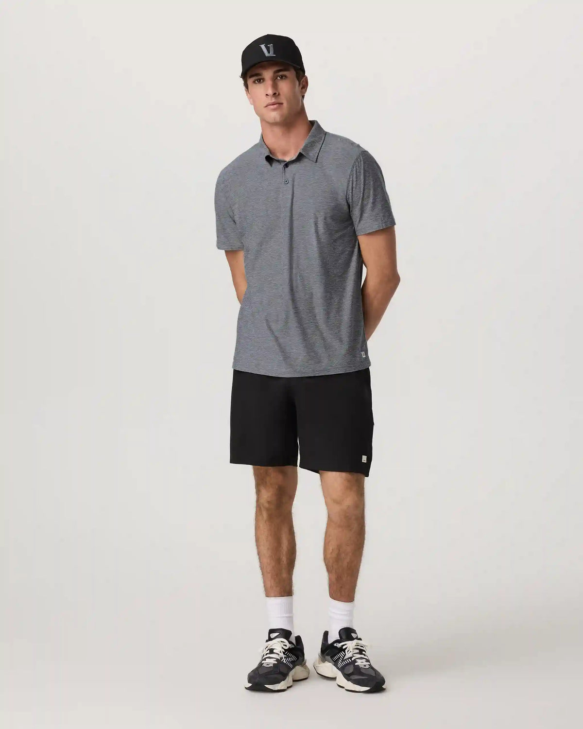 Strato Tech Polo