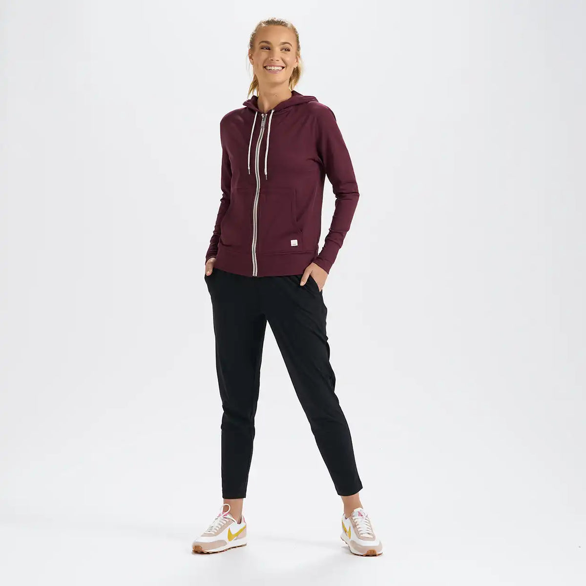 Halo Performance Hoodie
