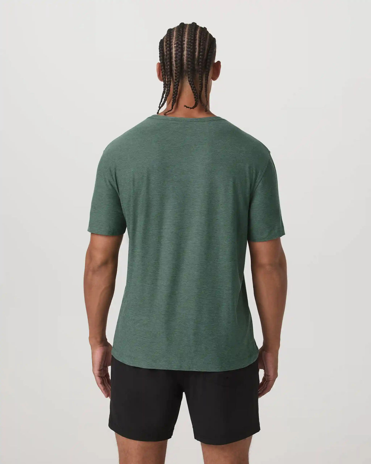 Short Sleeve Strato Tech Tee - Relaxed Fit