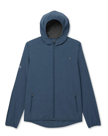 Outdoor Trainer Shell