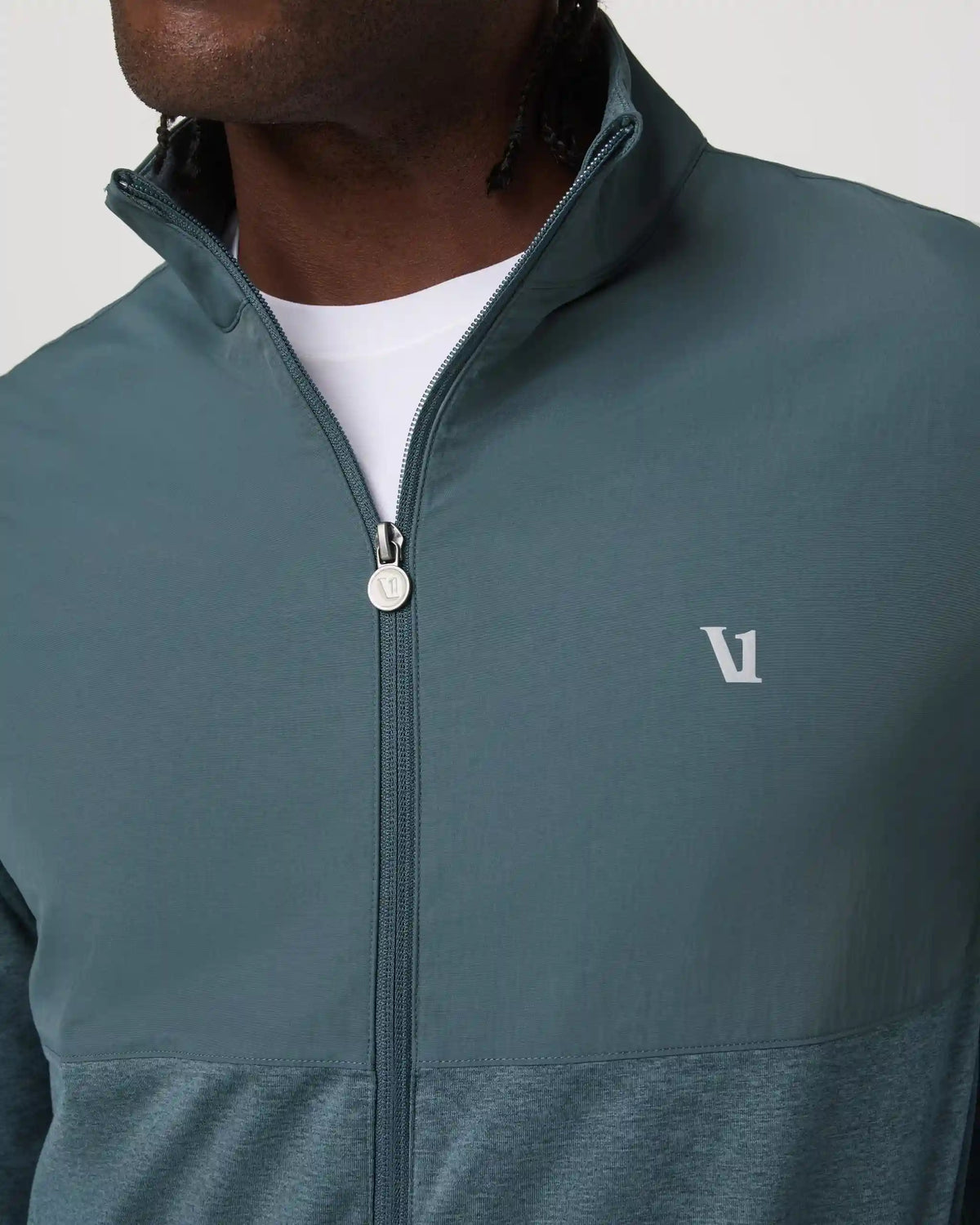 Sunday Element Track Jacket