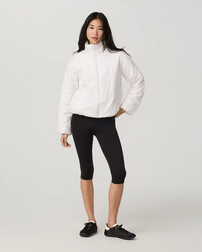 Canyon Insulated Sporty Jacket