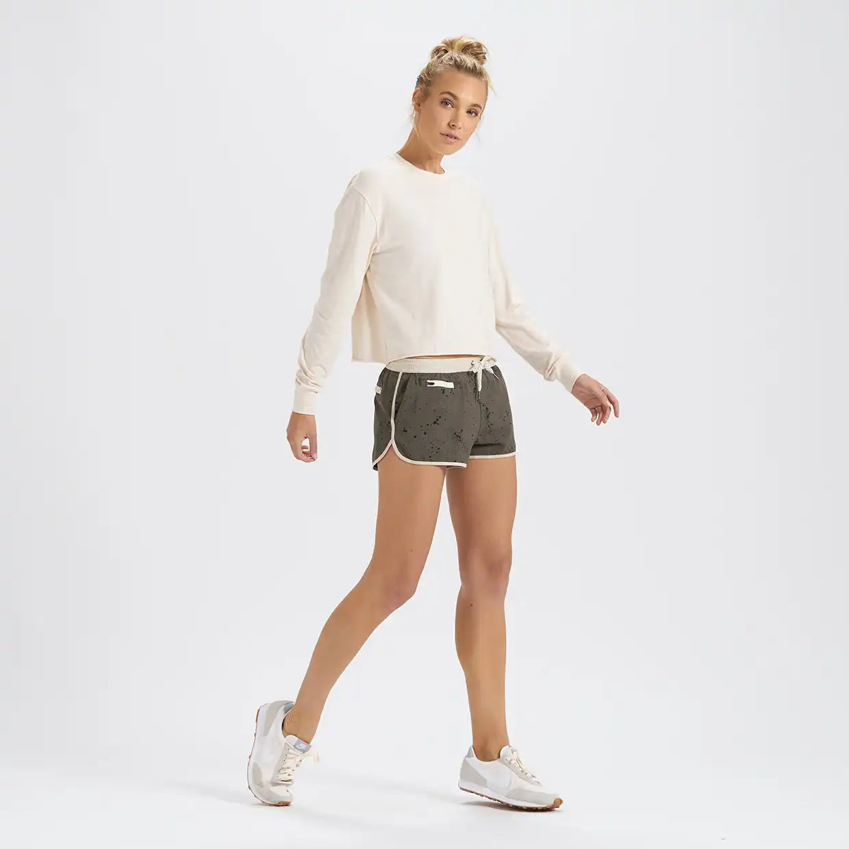 Tavi Short