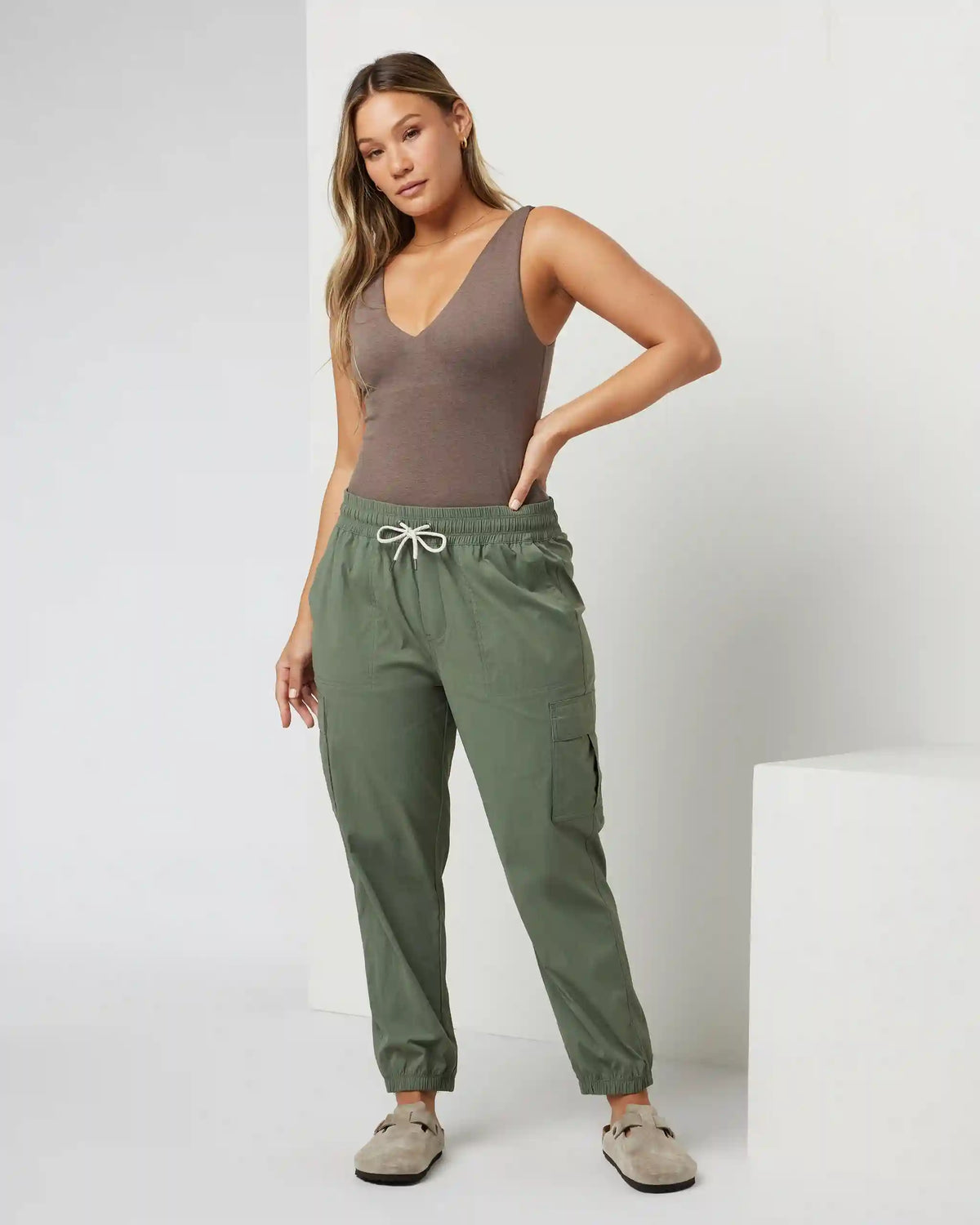 Halo Bodysuit