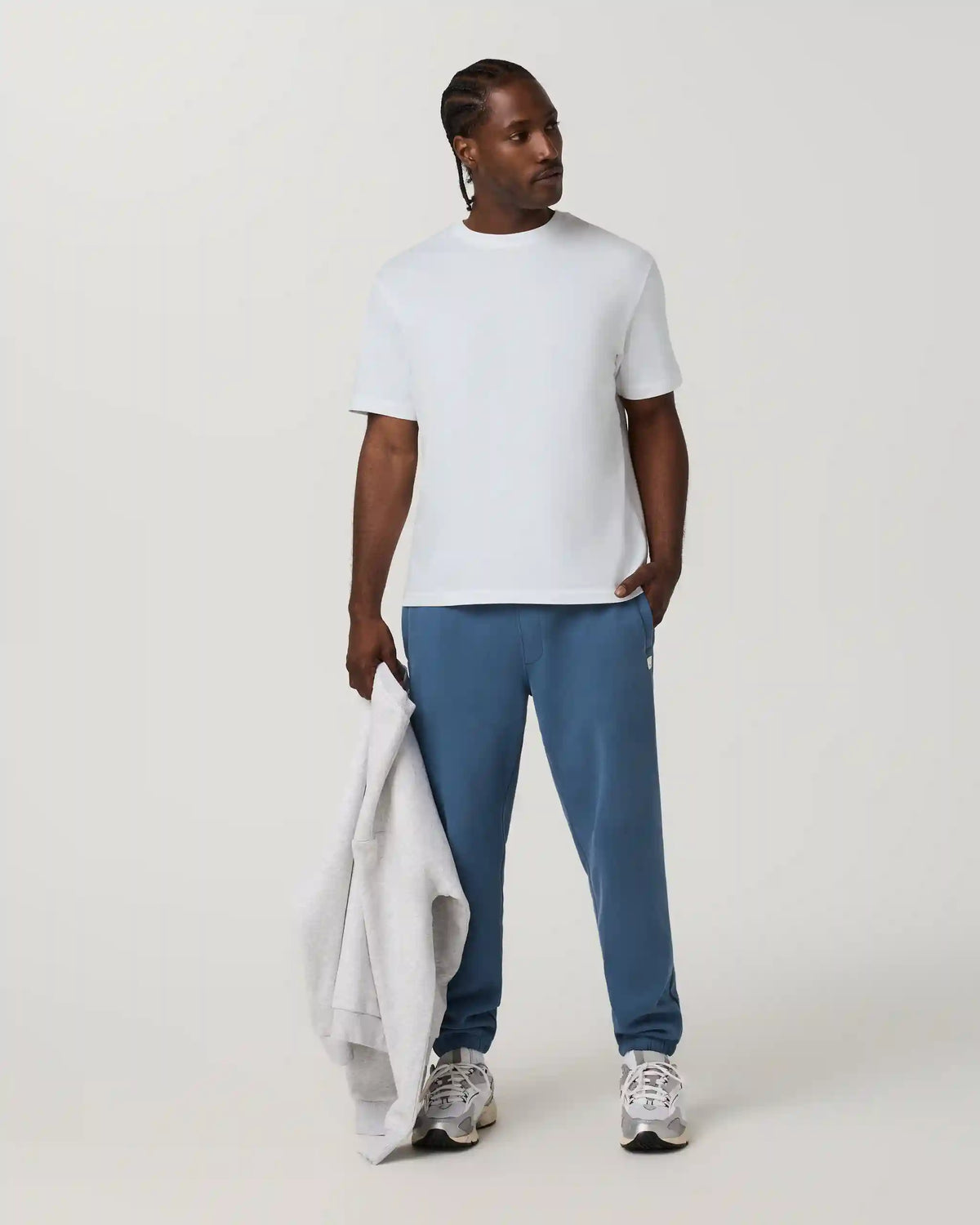 Seaside Sweatpant
