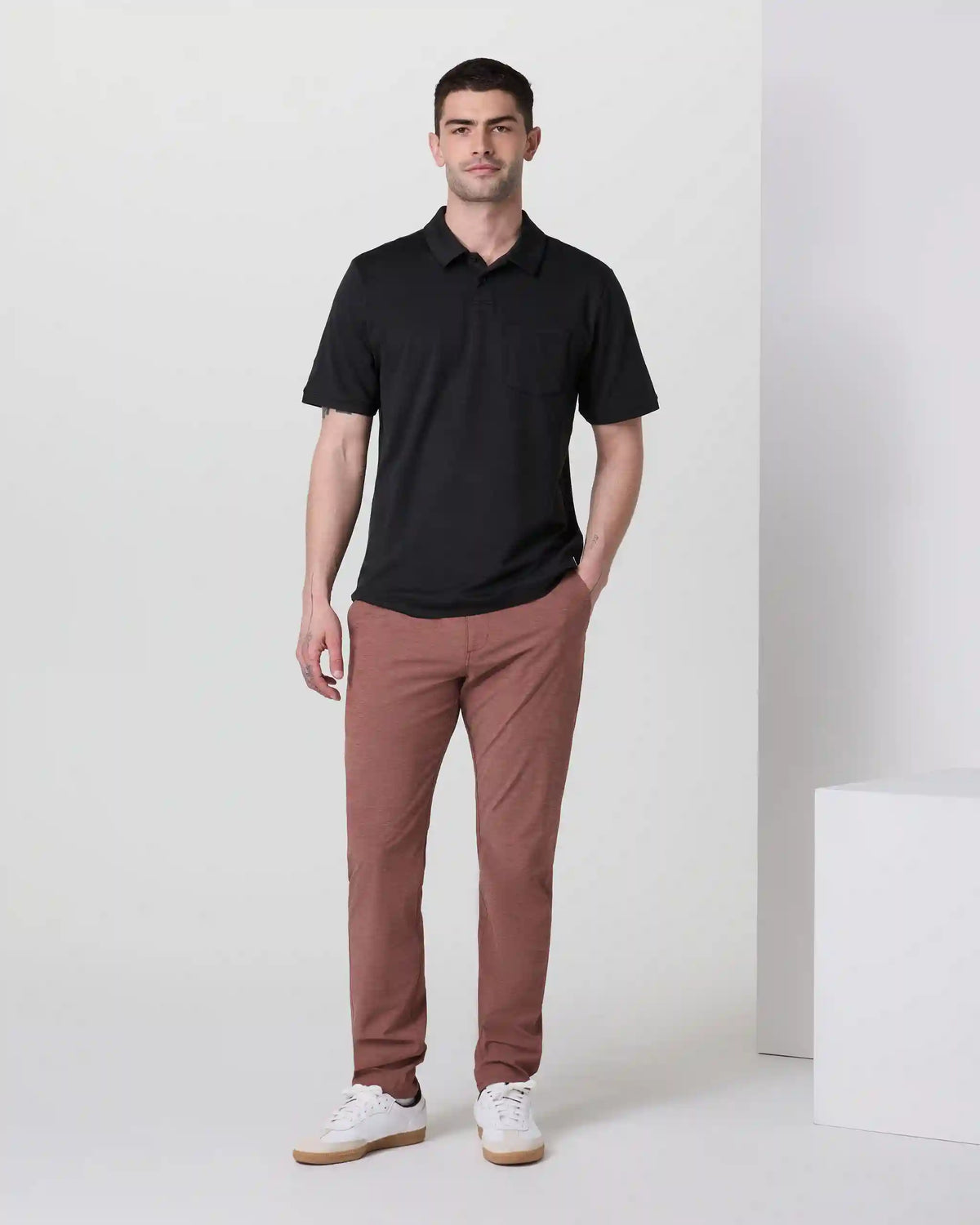 Aim Pant 30"