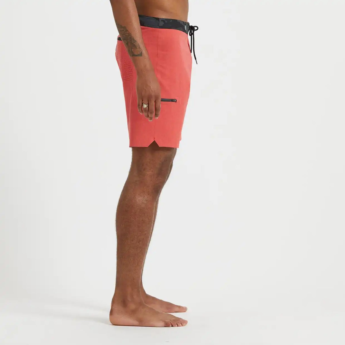 Sonic Seamless Boardshort