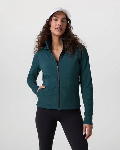 Chilled Out Full Zip