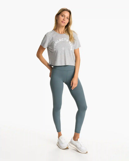 ACTV Club Tee 2.0