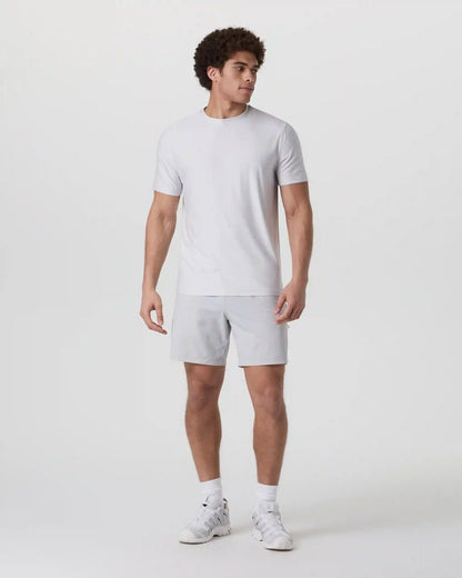 Fleet Sport Short Unlined 7"