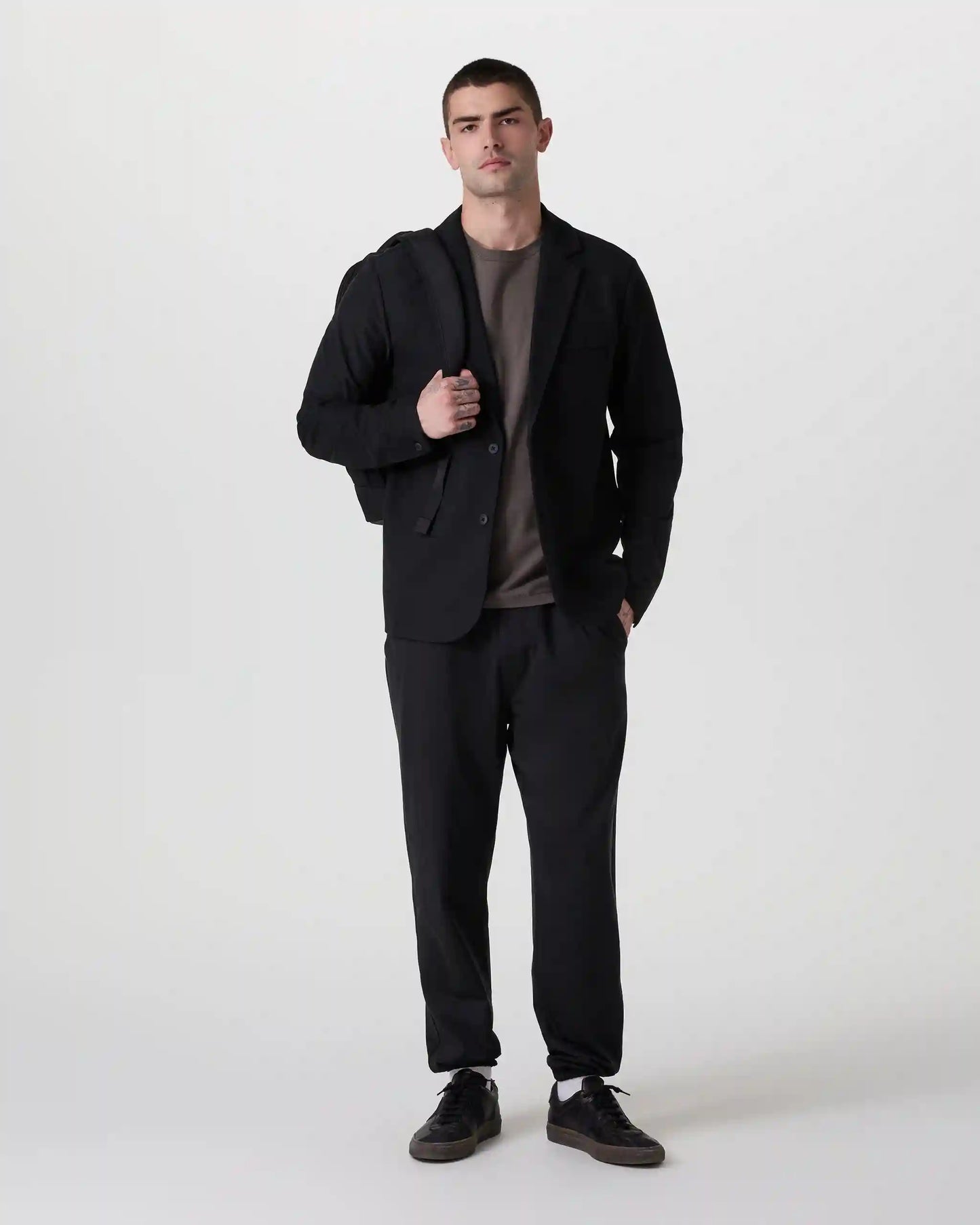 Coronado Sweatpant - Long
