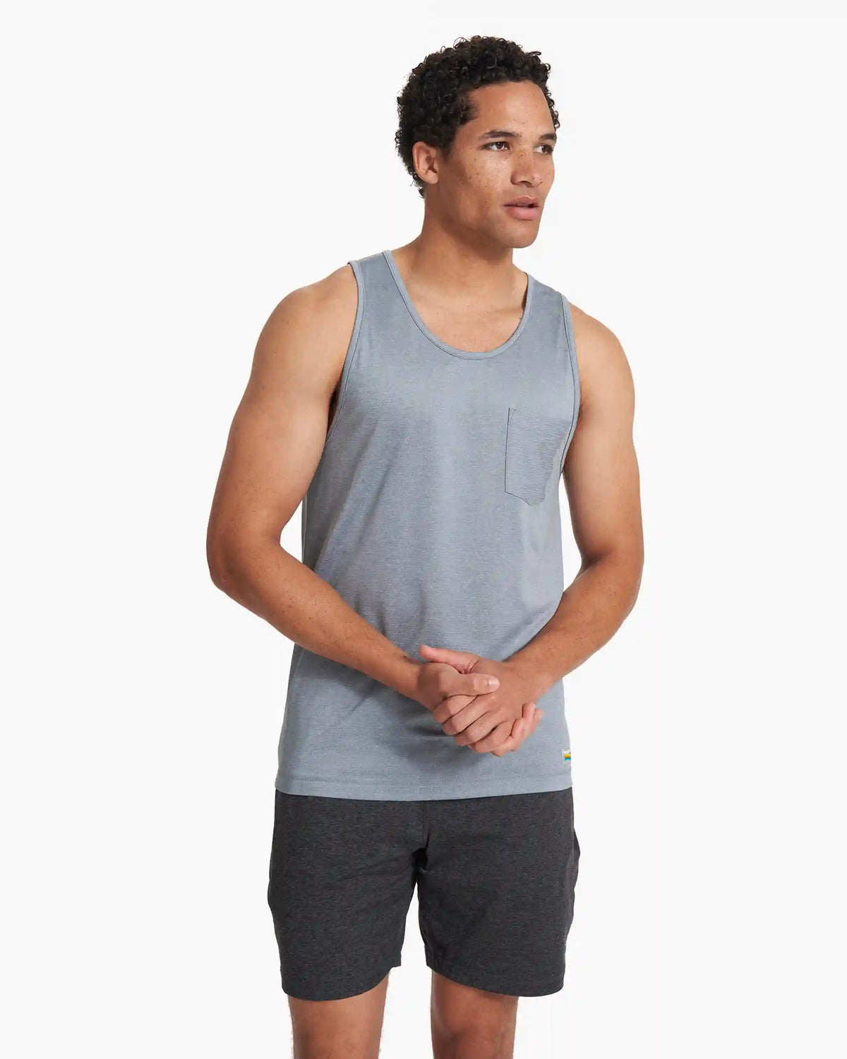 Tradewind Performance Tank