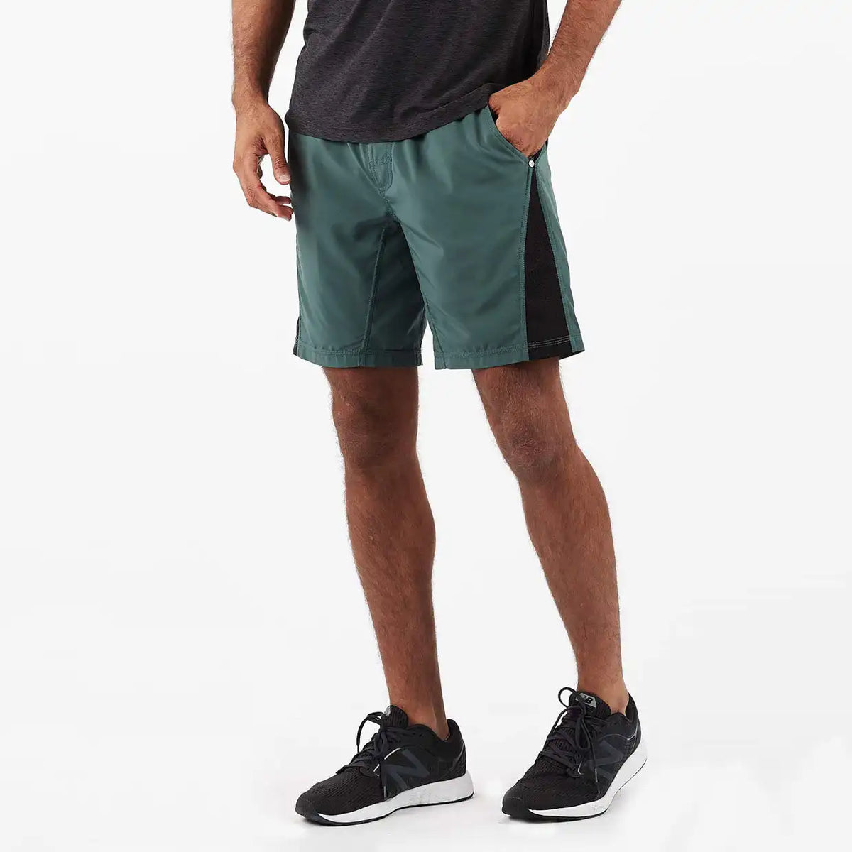 Paxton Short