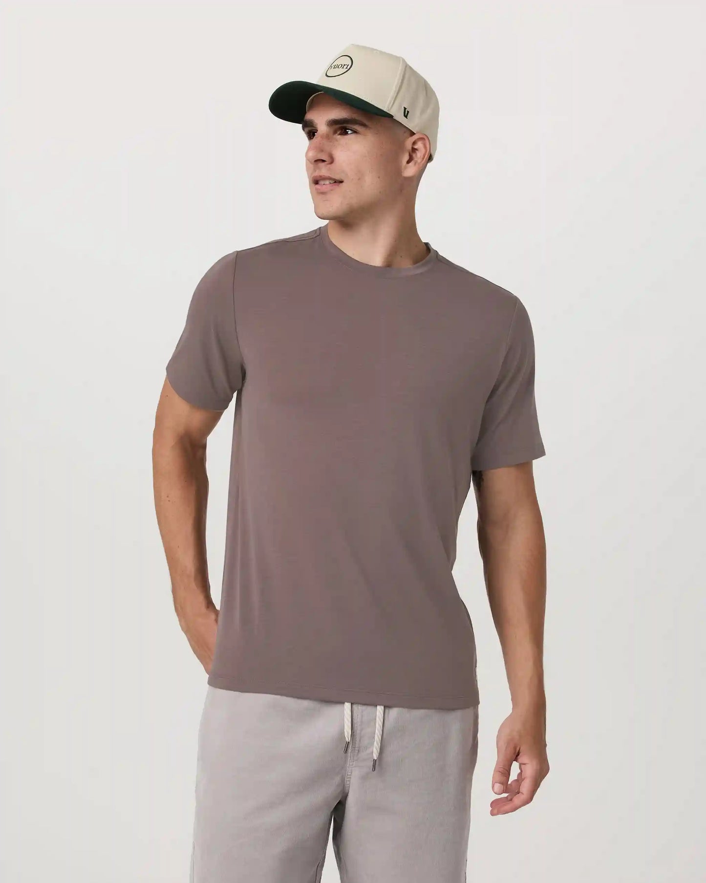 Current Tech Tee