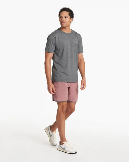 Banks Short Unlined 7"