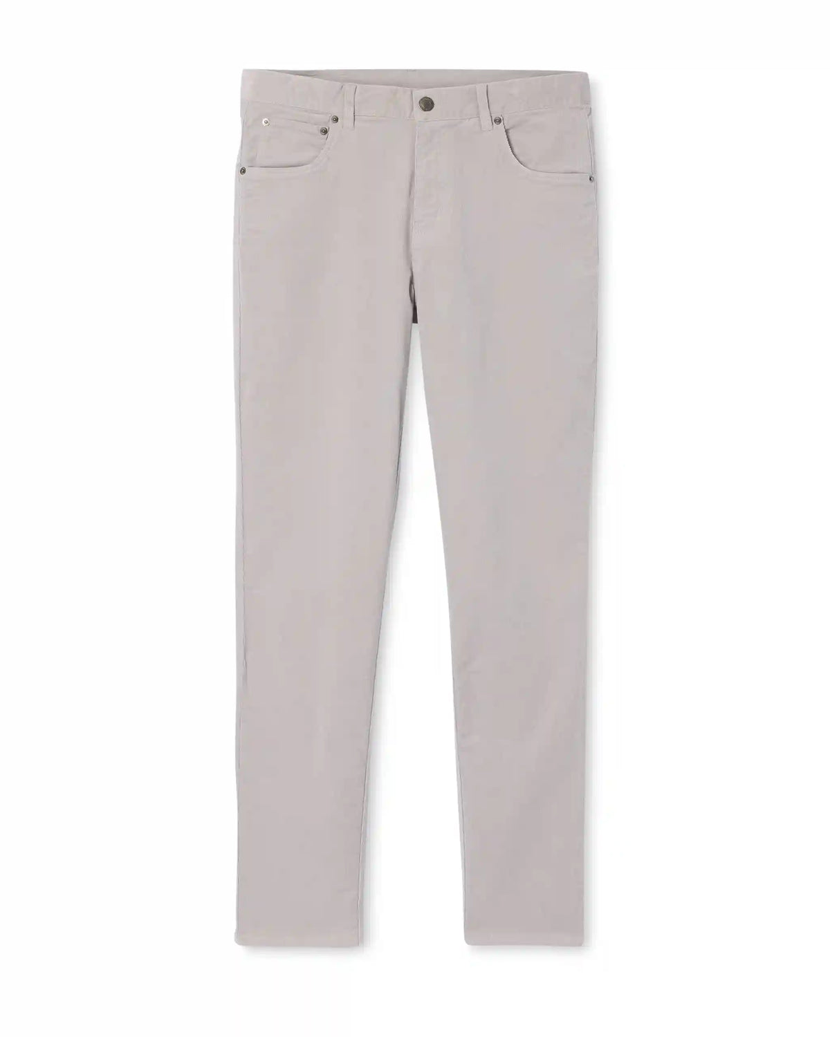 Optimist 5 Pocket Cord Pant Athletic Slim Fit