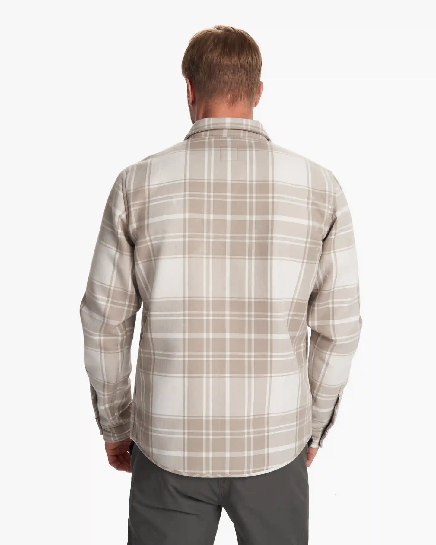 Coastside Shirt Jacket