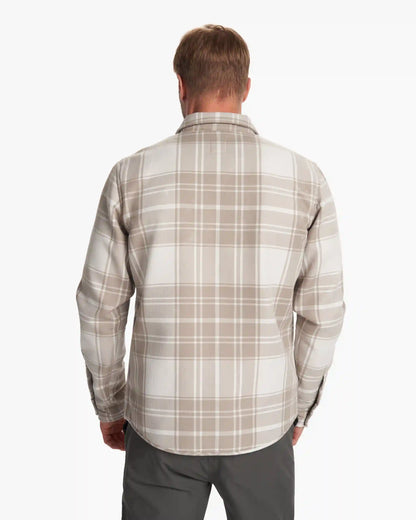 Coastside Shirt Jacket