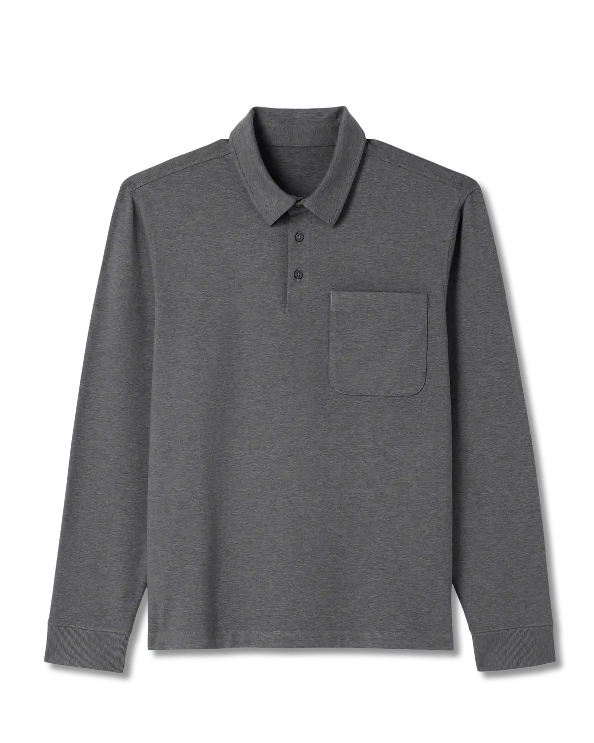 Long Sleeve Coronado Rugby