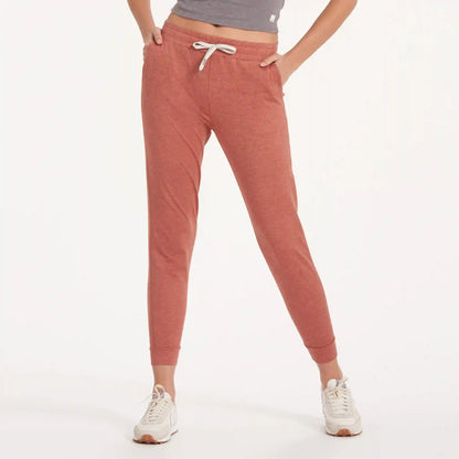 Performance Jogger - Long
