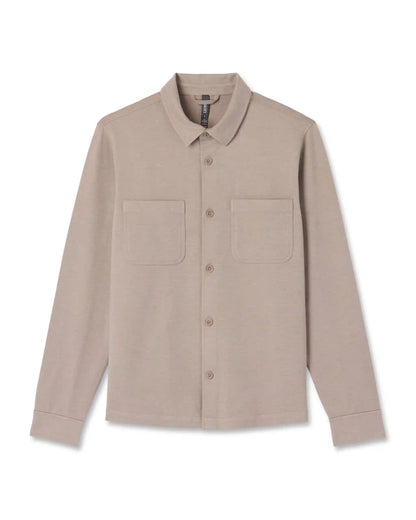 Coronado Shirt Jacket