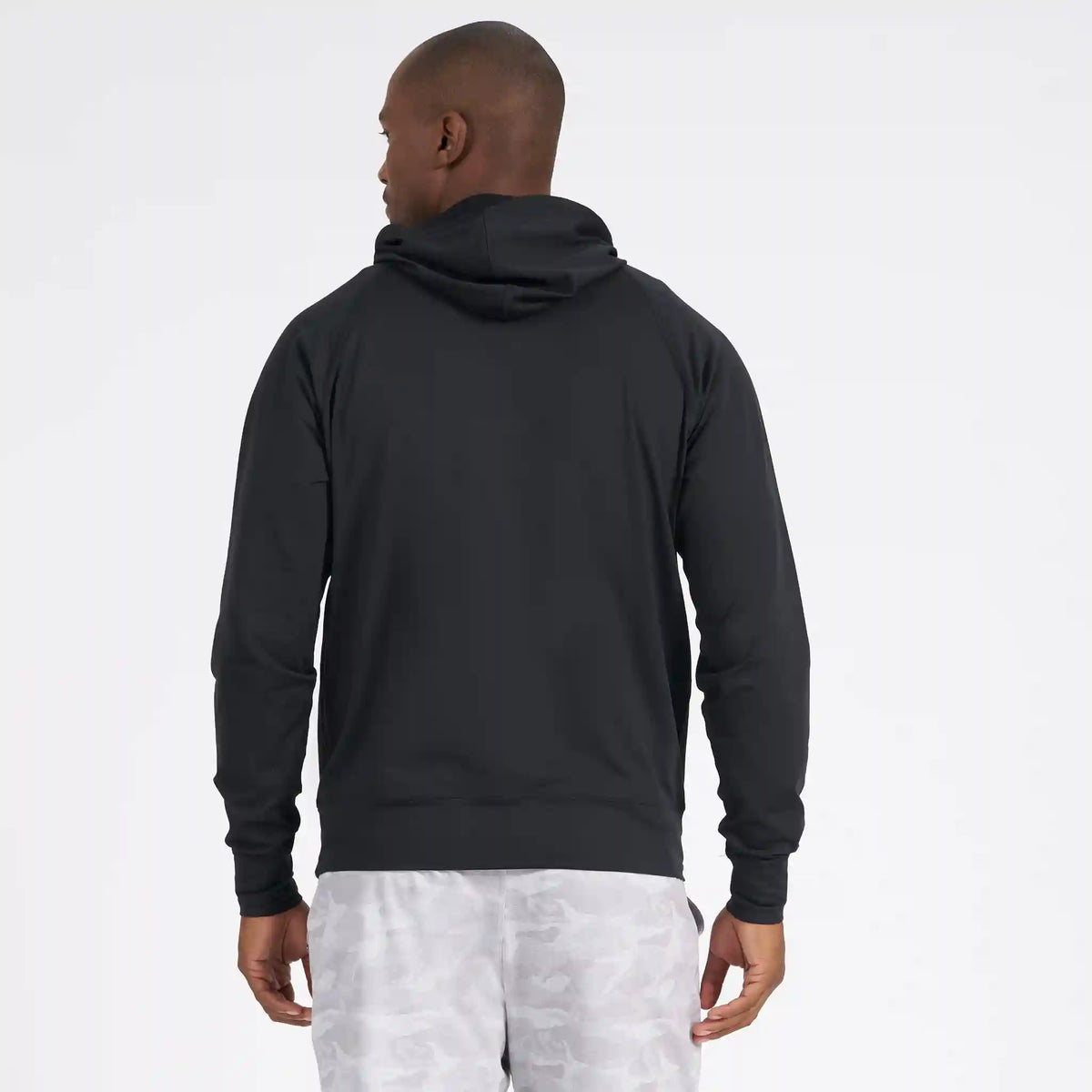 Ponto Performance Half Zip Hoodie