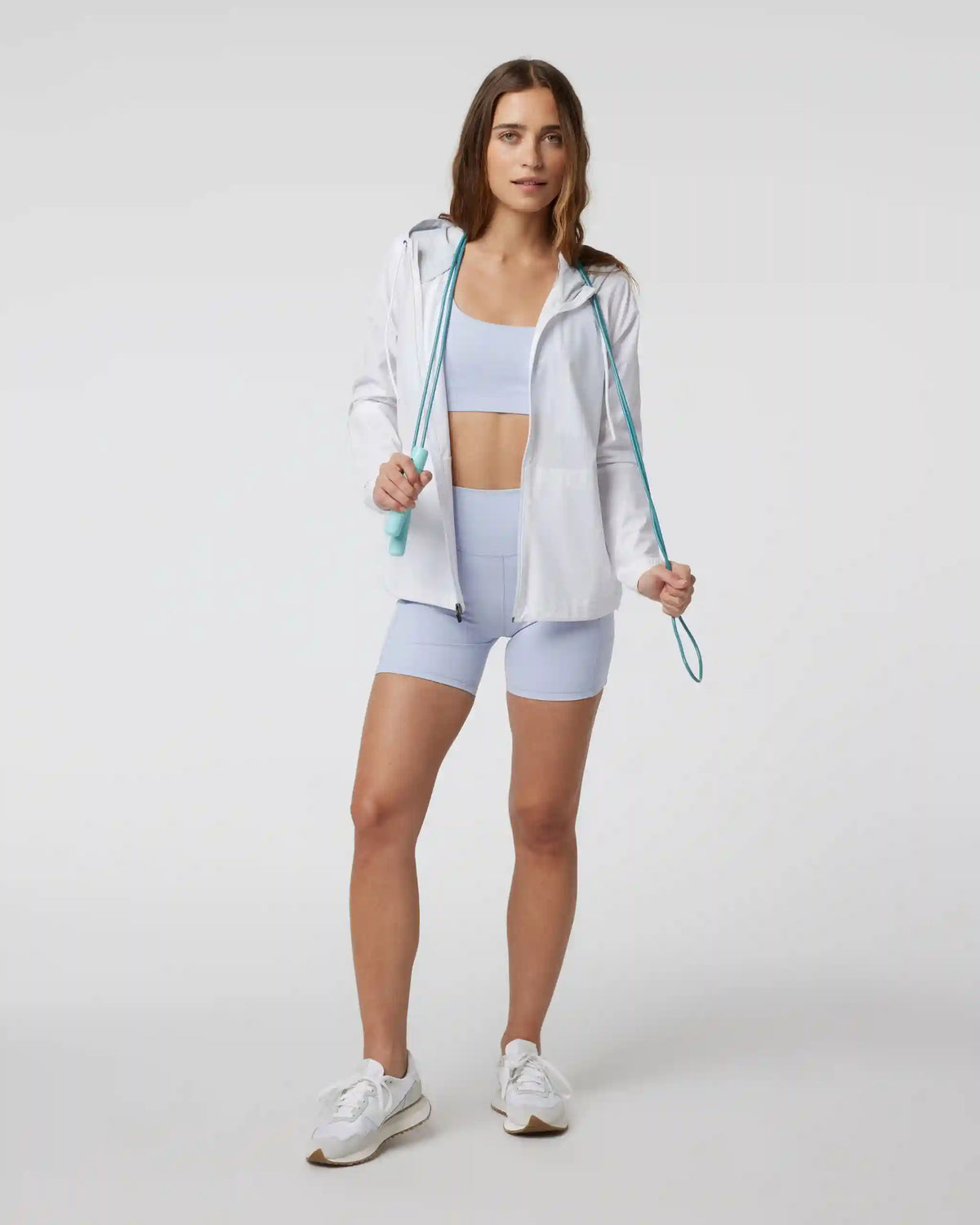 Womens Outdoor Trainer Shell