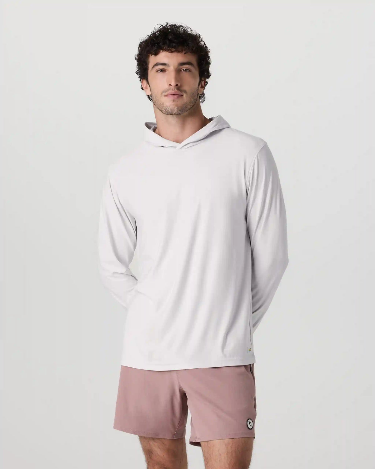 Strato Tech Hoodie